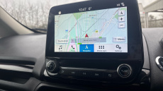 Ford EcoSport 1.0 EcoBoost 125 ST-Line 5dr Petrol Hatchback